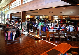 Gloria Golf Club | Golf i Belek