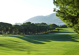Golf Torrequebrada