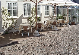 Hotel Knudsens Gaard