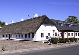 Hotel Hovborg Kro