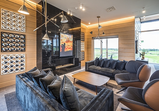 Jurmala Golf Club & Hotel