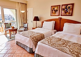 Kempinski Hotel Soma Bay