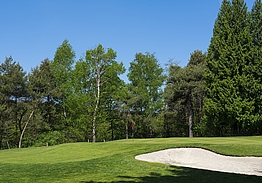 La Pinetina Golf Club