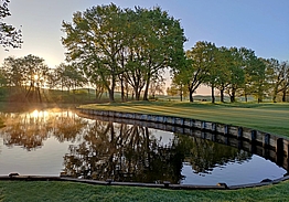 Le Golf National | Albatros Course