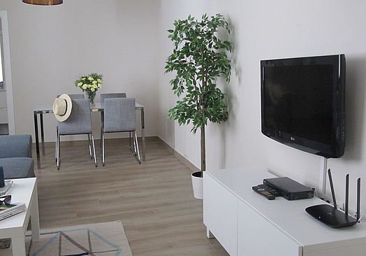 Life Apartments Guadalete