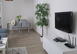 Life Apartments Guadalete