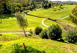 Los Arqueros Golf & Country Club