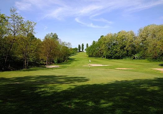 Matilde di Canossa Golf | Golf i Emilia Romagna