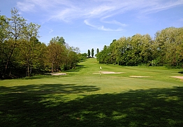 Matilde di Canossa Golf | Golf i Emilia Romagna