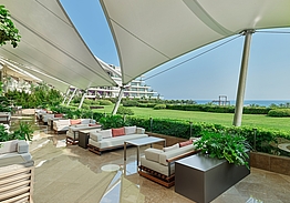 Maxx Royal Belek Golf Resort