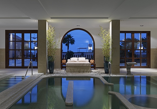 Hacienda del Conde Golf & Spa Melia Collection & Buenavista Golf