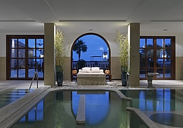 Hacienda del Conde Golf & Spa Melia Collection & Buenavista Golf