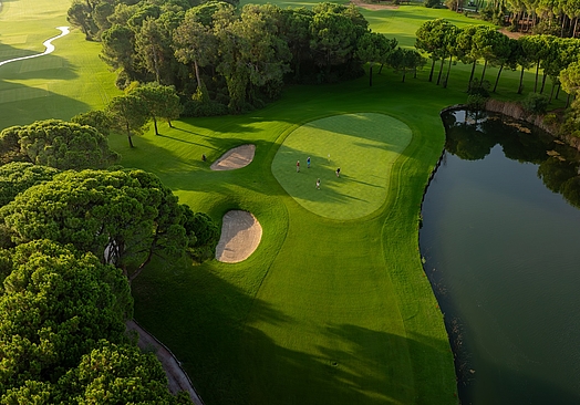 Maxx Royal Belek Golf Resort