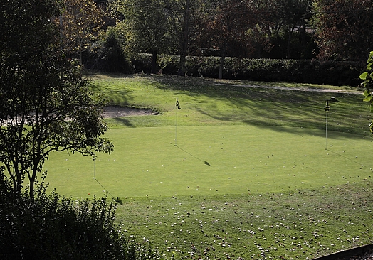 Golf Negralejo | Golf i Madrid