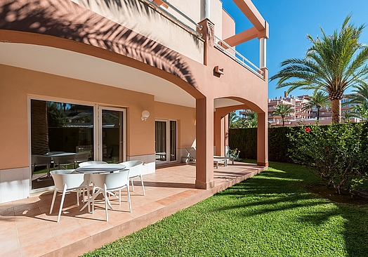 Oliva Nova Beach & Golf Resort