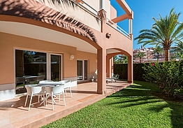 Oliva Nova Beach & Golf Resort