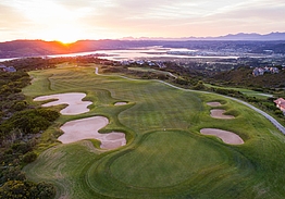 Pezula Hotel & Golf Club