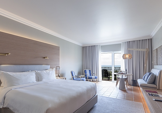 Praia D’El Rey Golf & Beach Resort