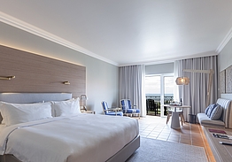 Praia D’El Rey Golf & Beach Resort