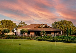 Quinta do Peru Golf & Country