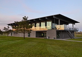 Saaremaa Golf & Country Club