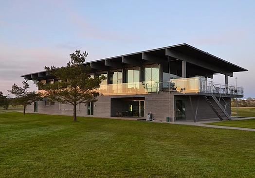 Saaremaa Golf & Country Club