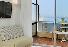 Sol Marbella Estepona Atalaya Park