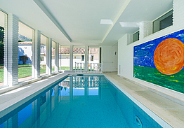 Villa Rotonda Spain | Golf på Costa del Sol