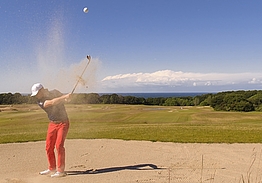 Golf & Hotel Schloss Ranzow