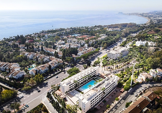 Alanda Marbella Hotel