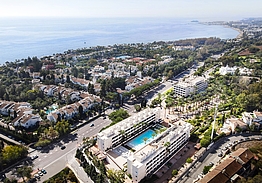 Alanda Marbella Hotel