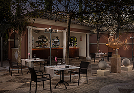 Anantara Villa Padierna