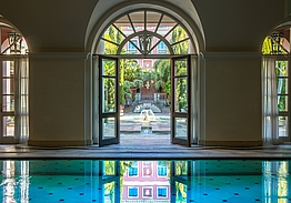 Anantara Villa Padierna