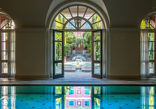 Anantara Villa Padierna