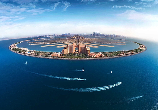 Atlantis The Palm