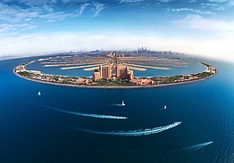 Atlantis The Palm