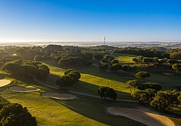 Castro Marim Golfe & Country Club | Golf på Algarve