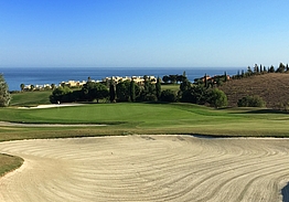 Doña Julia Golf Club