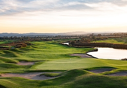 Hotel Terraverda & Empordà Golf Club | Golf i Girona