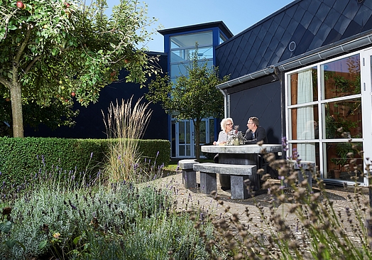 Hotel Fuglsangcentret