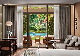 Gloria Serenity Resort | Golf i Belek