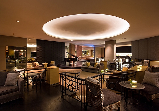 Hilton Resort & Spa Hua Hin | Golf i Thailand