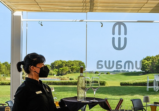 Las Colinas Golf & Country Club