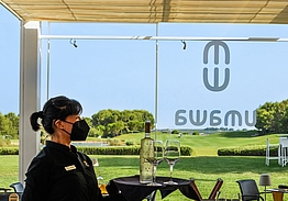 Las Colinas Golf & Country Club