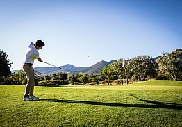 Lauro Golf Resort