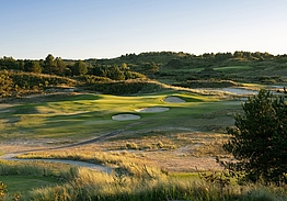 Le Touquet Golf Resort | La Mer