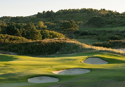 Le Touquet Golf Resort | La Mer