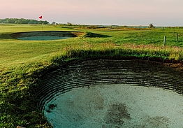 Ljunghusens Golfklubb