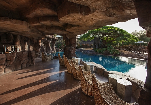Lopesan Baobab Resort