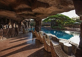 Lopesan Baobab Resort